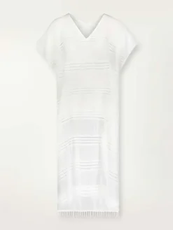 lemlem DALILA | V Neck Caftan