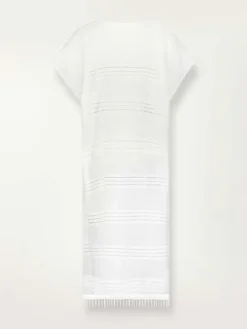 lemlem DALILA | V Neck Caftan