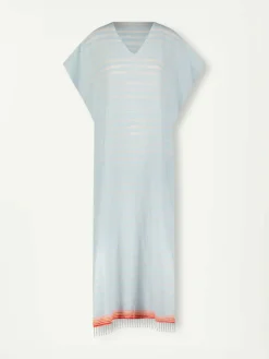 lemlem DALILA | V Neck Caftan