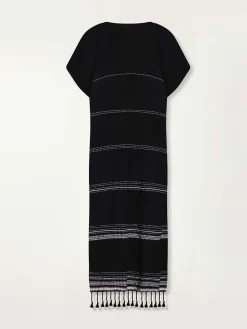 lemlem DALILA | V Neck Caftan