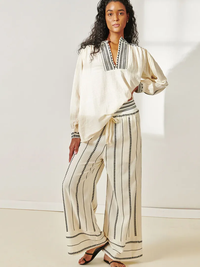 lemlem DERA | Blouse