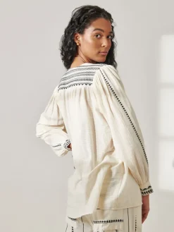 lemlem DERA | Blouse