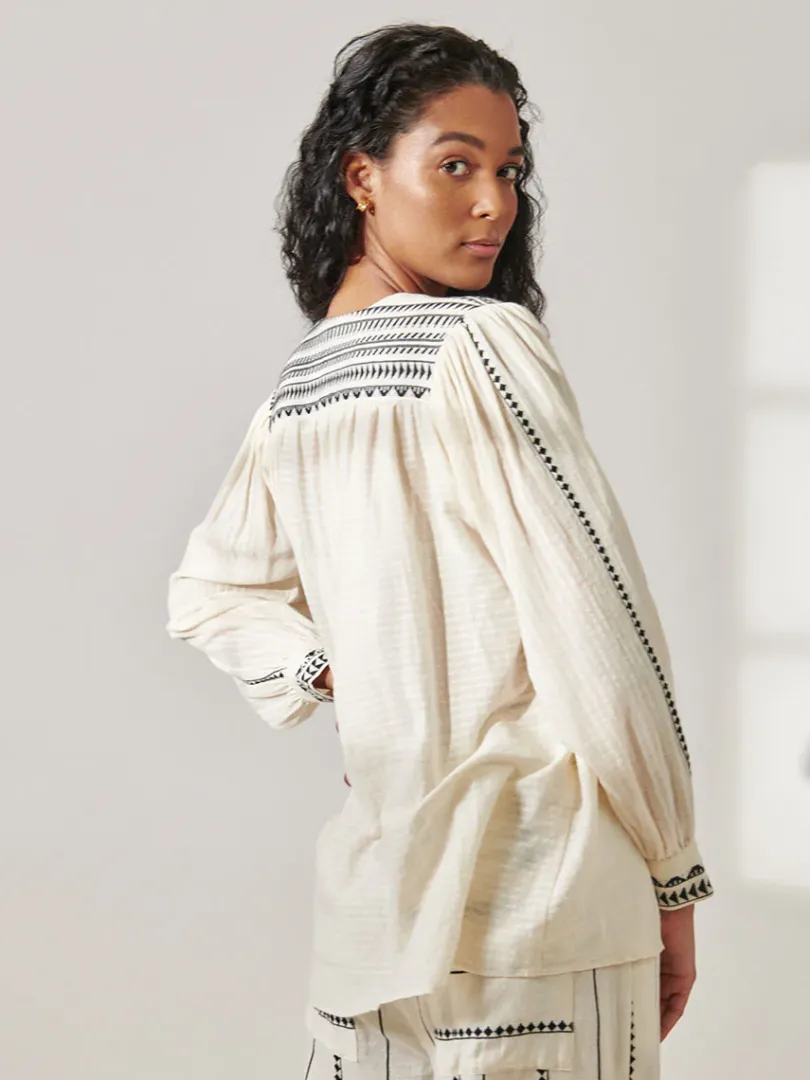 lemlem DERA | Blouse