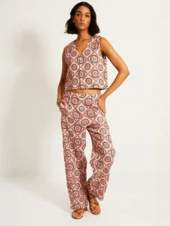 lemlem DIARRA | Pants