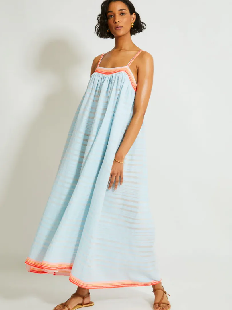 lemlem EDA | Slip Dress