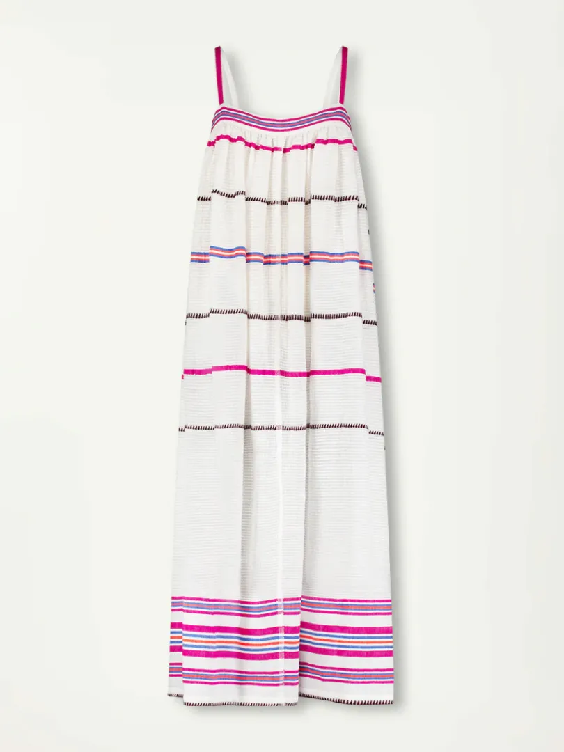 lemlem EDA | Slip Dress