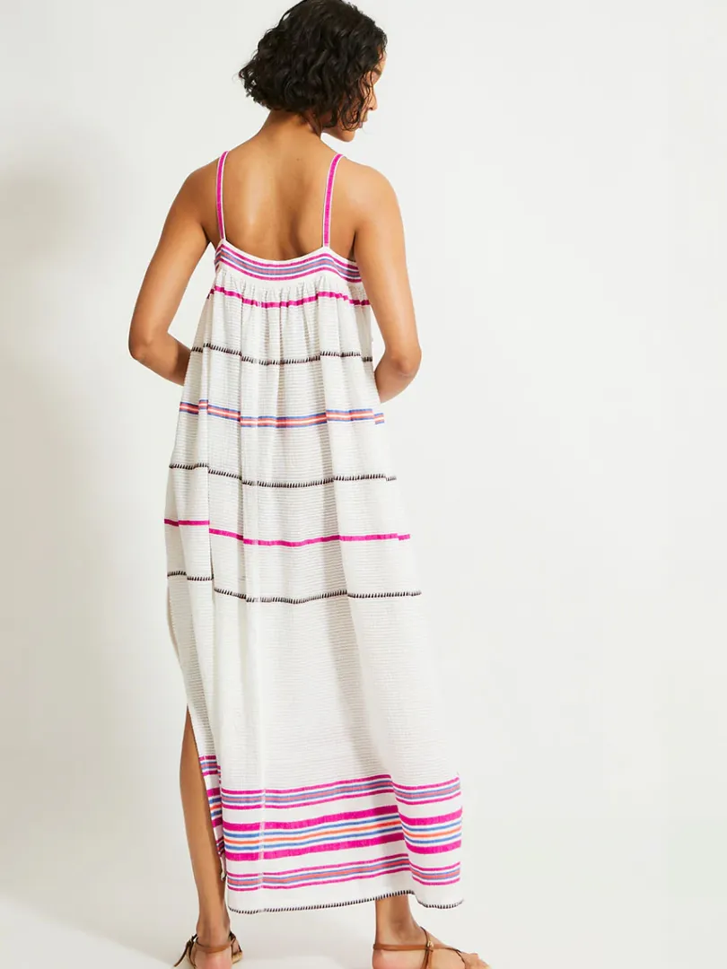 lemlem EDA | Slip Dress