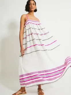 lemlem EDA | Slip Dress
