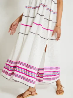 lemlem EDA | Slip Dress