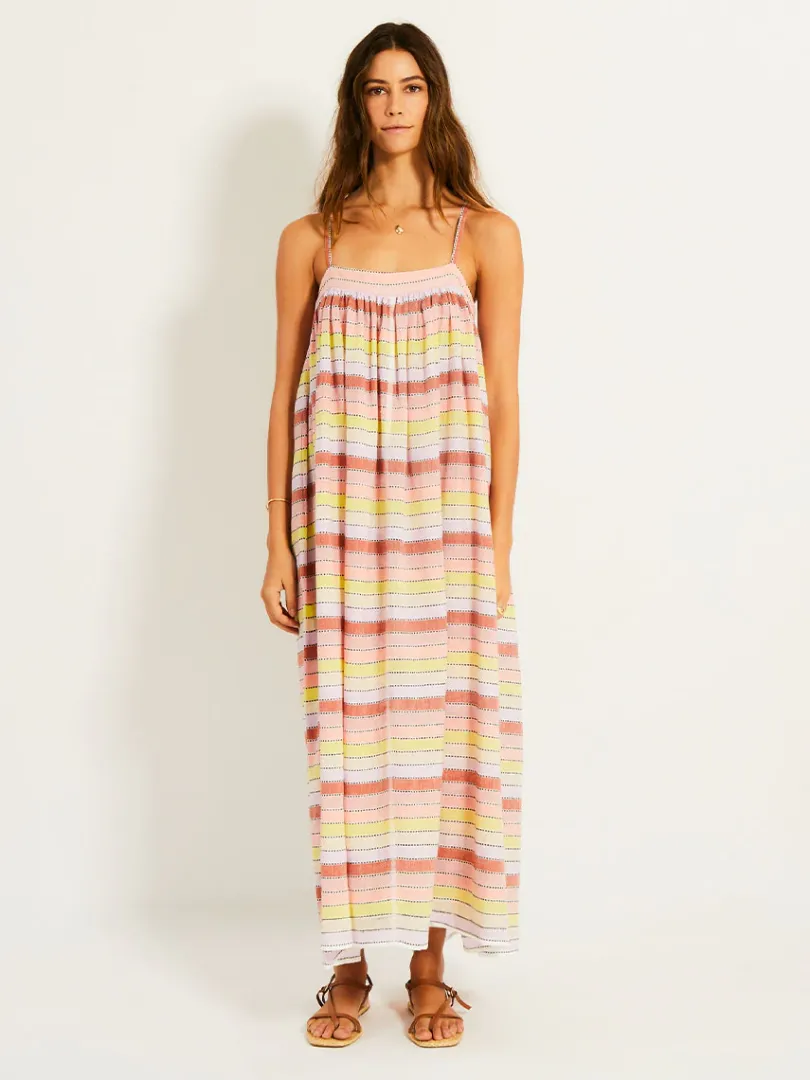 lemlem EDA | Slip Dress