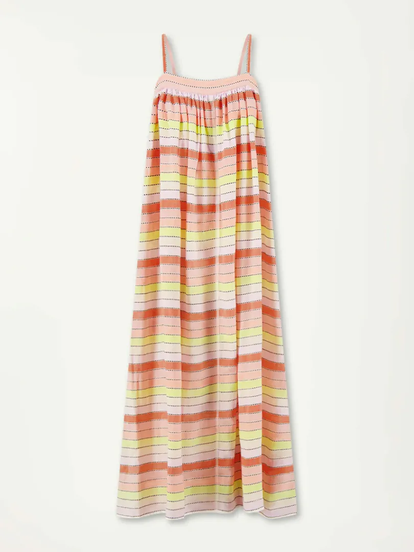 lemlem EDA | Slip Dress