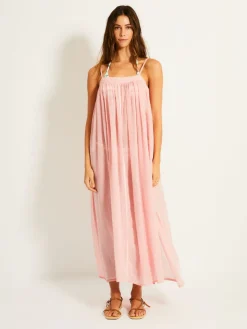 lemlem EDA | Slip Dress