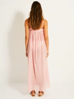 lemlem EDA | Slip Dress