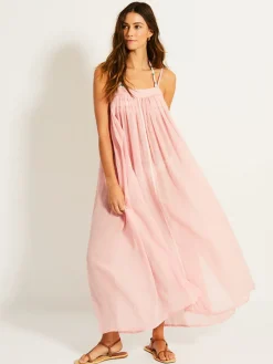 lemlem EDA | Slip Dress