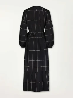 lemlem ELSABET | Belted Dress