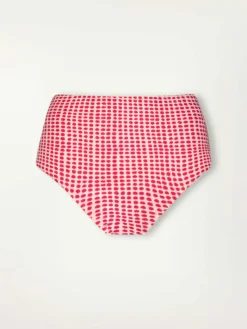 lemlem ELSI | High Waist Bottom