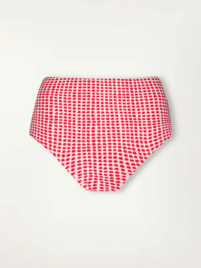 lemlem ELSI | High Waist Bottom