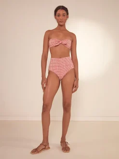 lemlem ELSI | High Waist Bottom