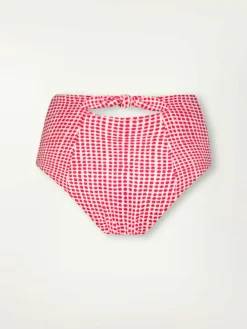 lemlem ELSI | High Waist Bottom