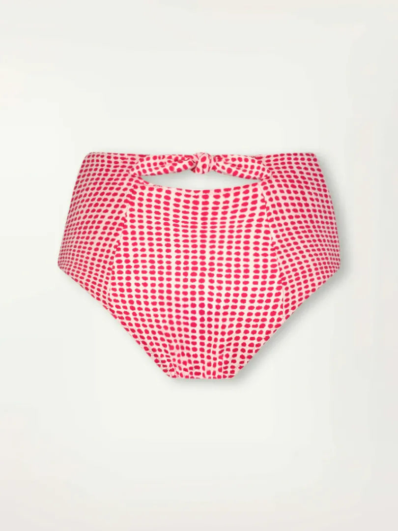 lemlem ELSI | High Waist Bottom