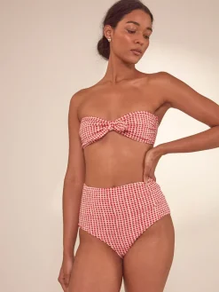 lemlem ELSI | High Waist Bottom