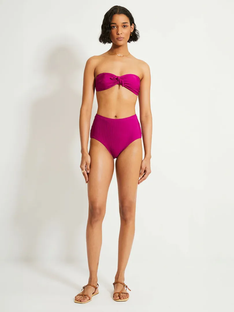 lemlem ELSI | High Waist Bottom