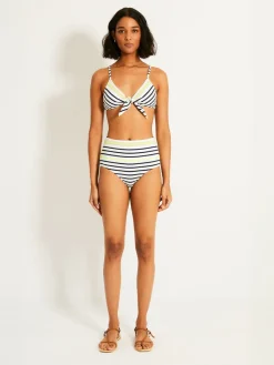 lemlem ELSI | High Waist Bottom