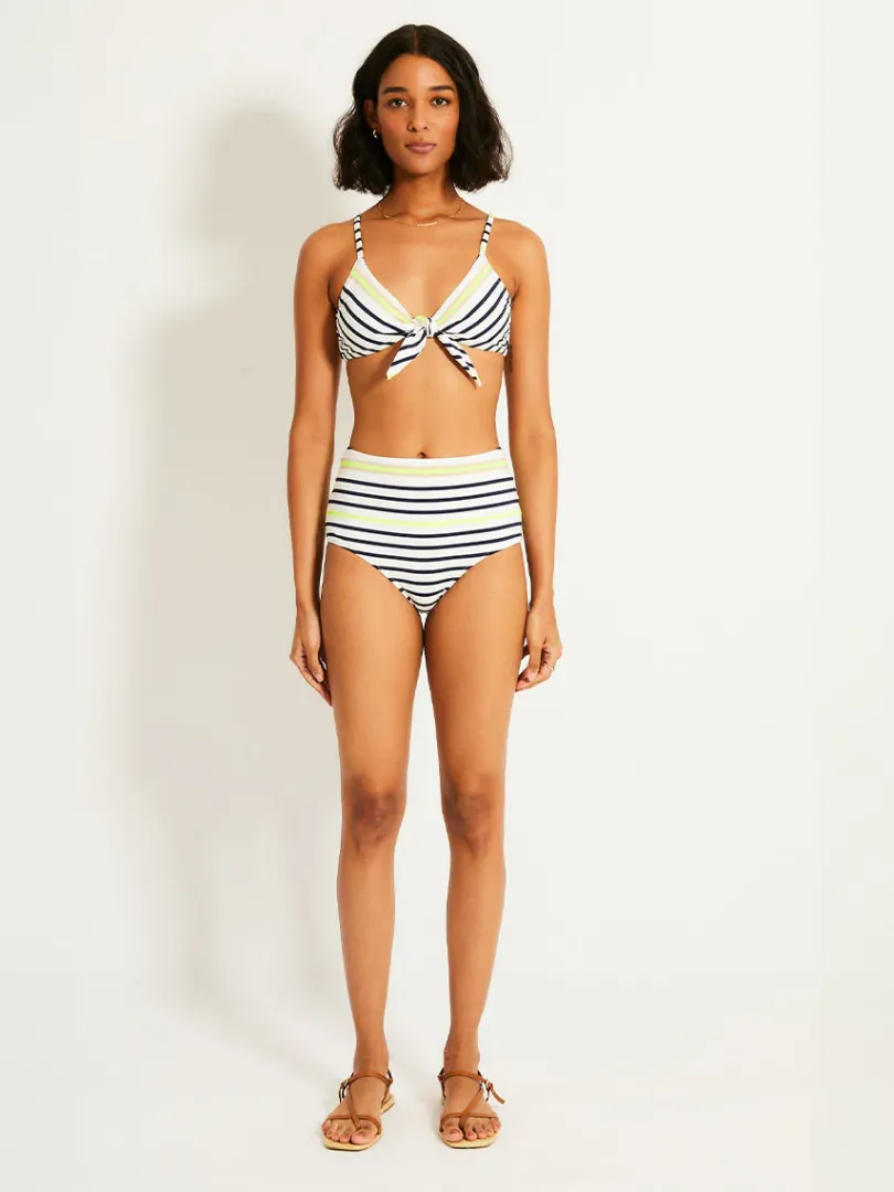 lemlem ELSI | High Waist Bottom