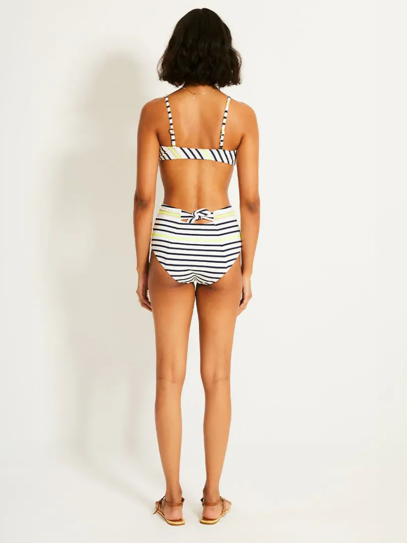 lemlem ELSI | High Waist Bottom