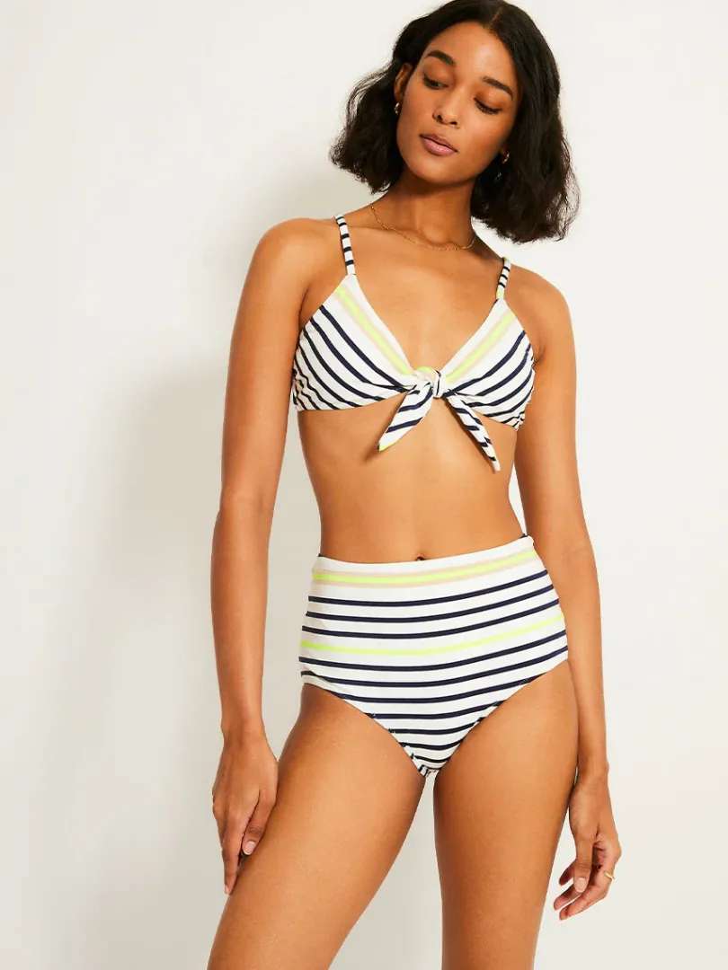 lemlem ELSI | High Waist Bottom