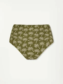 lemlem ELSI | High Waist Bottom