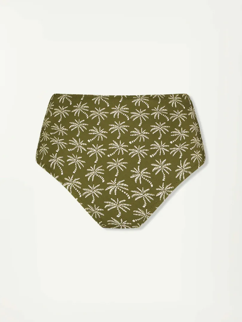 lemlem ELSI | High Waist Bottom