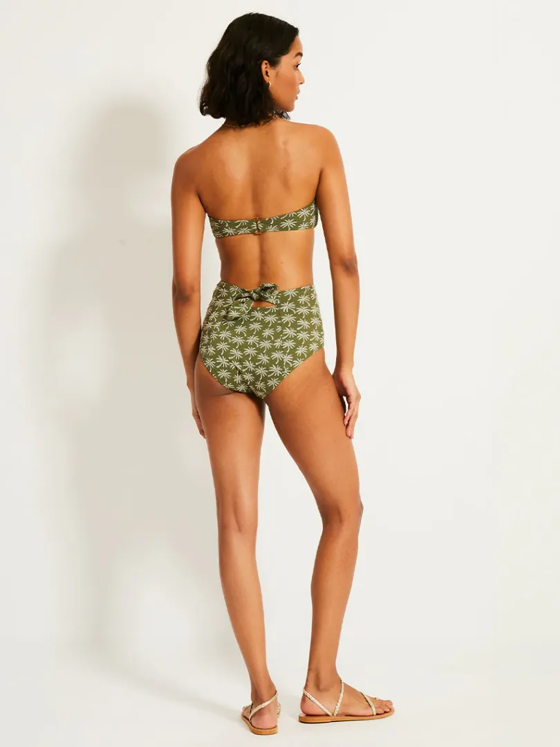 lemlem ELSI | High Waist Bottom