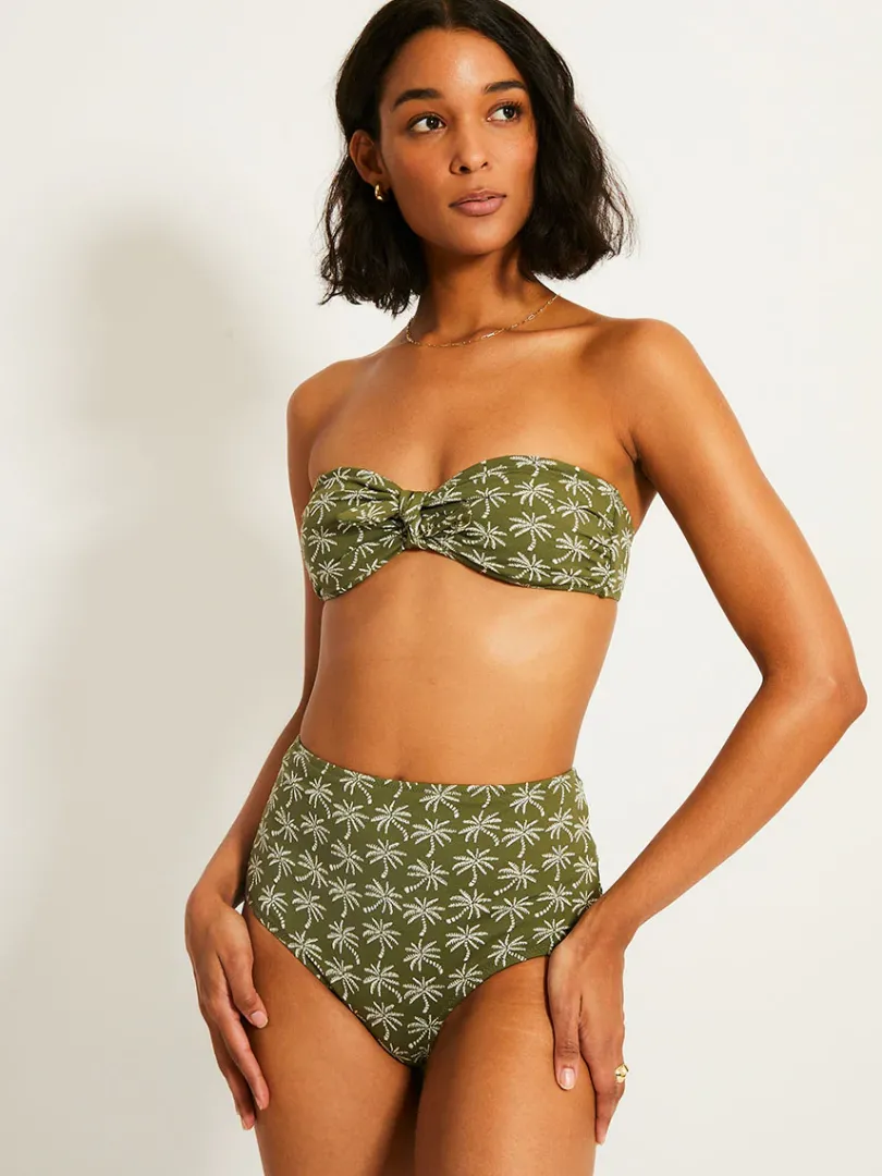lemlem ELSI | High Waist Bottom