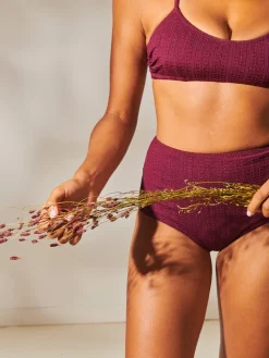 lemlem ELSI | High Waist Bottom