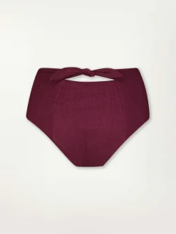 lemlem ELSI | High Waist Bottom