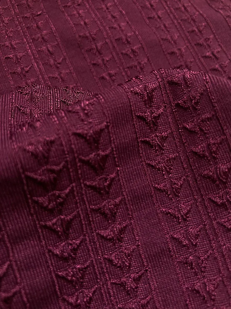 lemlem ELSI | High Waist Bottom