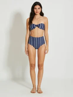 lemlem ELSI | High Waist Bottom
