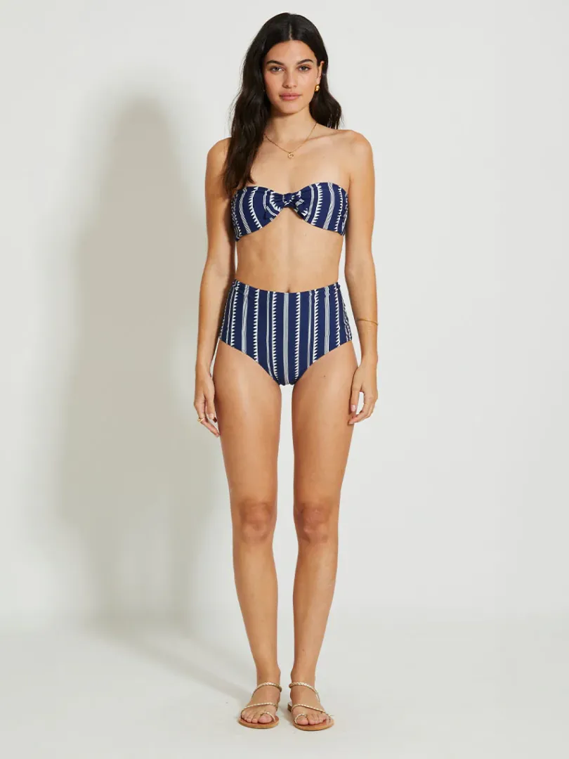 lemlem ELSI | High Waist Bottom