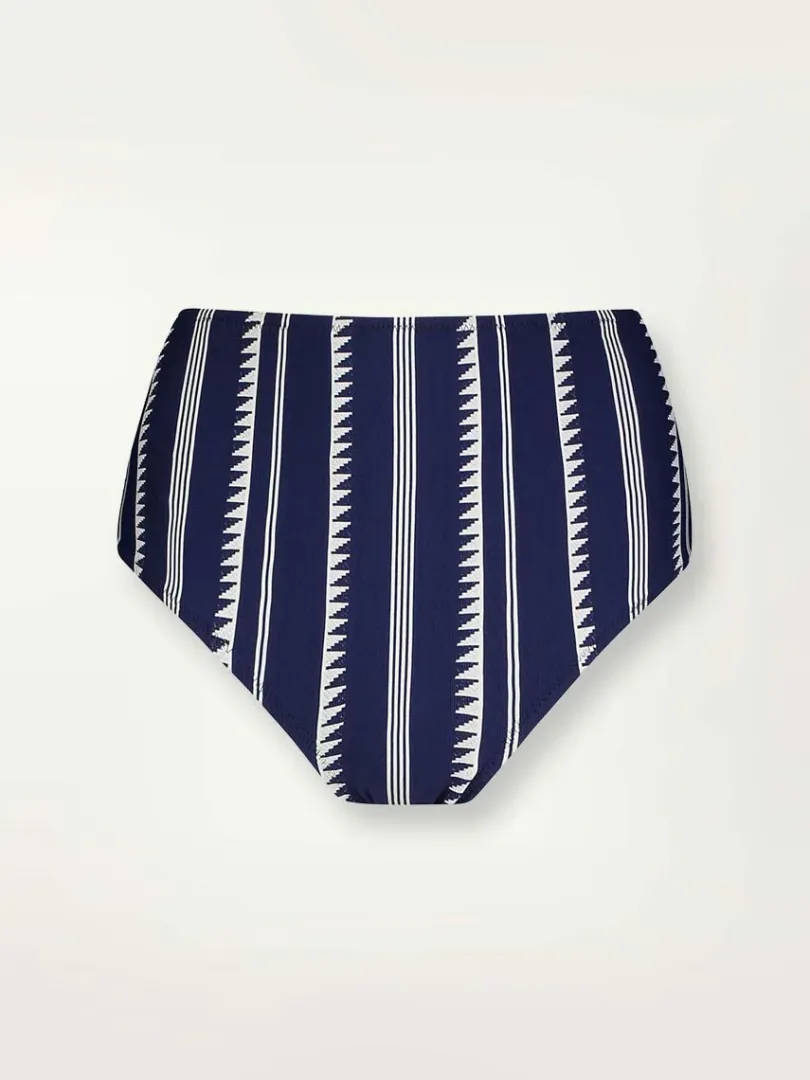 lemlem ELSI | High Waist Bottom