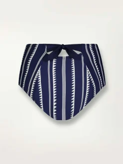 lemlem ELSI | High Waist Bottom