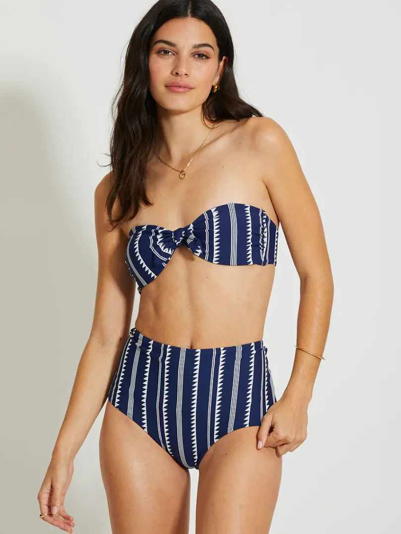 lemlem ELSI | High Waist Bottom