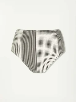lemlem ELSI | High Waist Bottom
