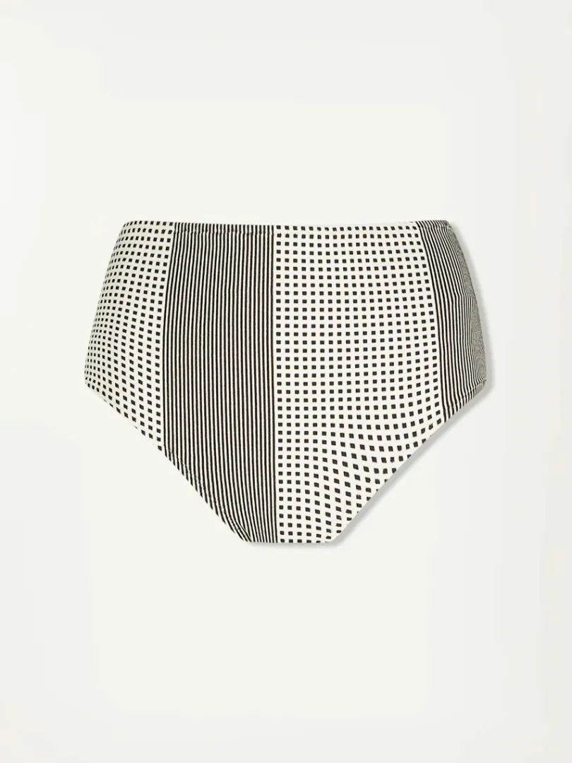 lemlem ELSI | High Waist Bottom