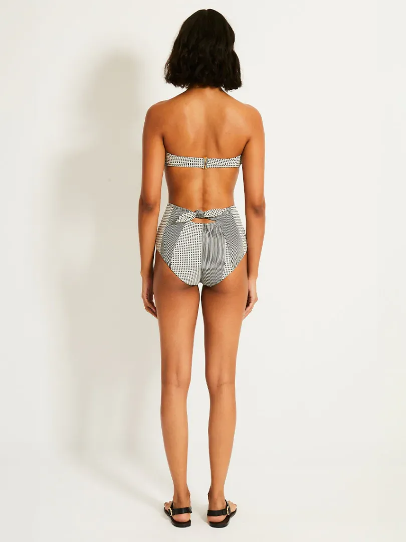 lemlem ELSI | High Waist Bottom