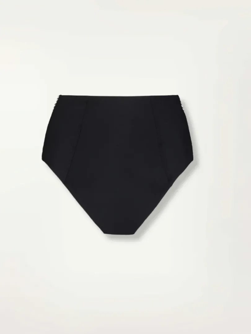 lemlem ELSI | High Waist Bottom