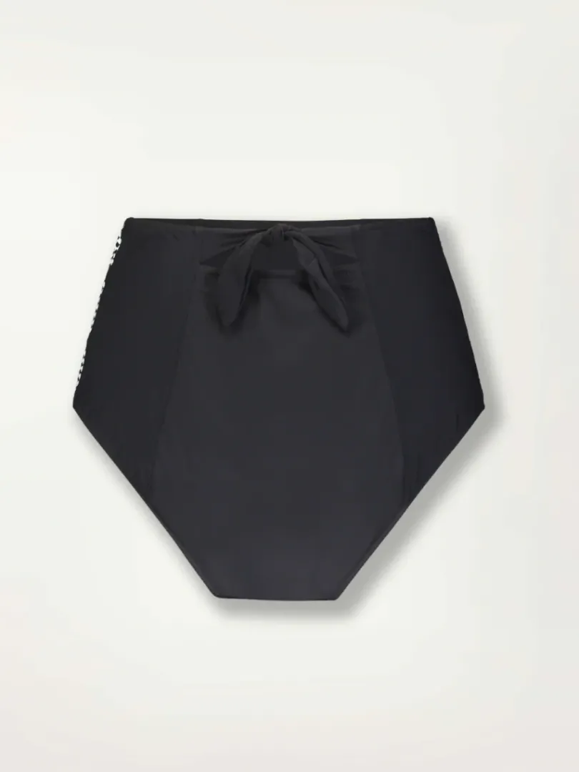 lemlem ELSI | High Waist Bottom