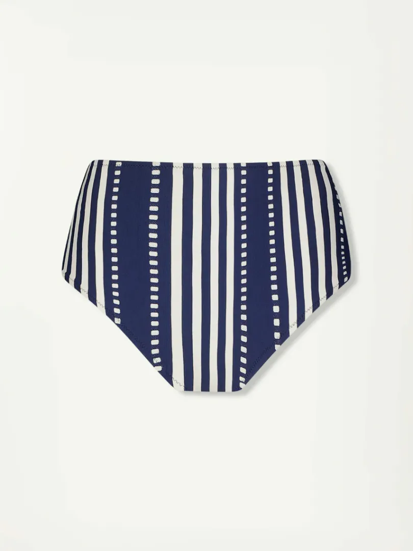 lemlem ELSI | High Waist Bottom