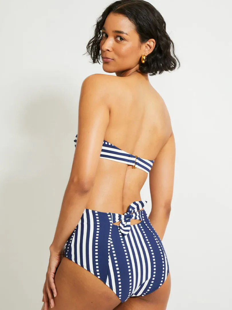 lemlem ELSI | High Waist Bottom