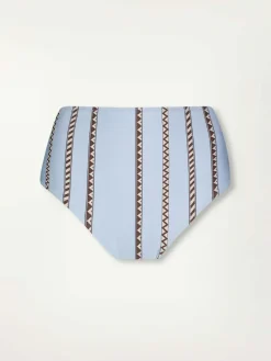 lemlem ELSI | High Waist Bottom